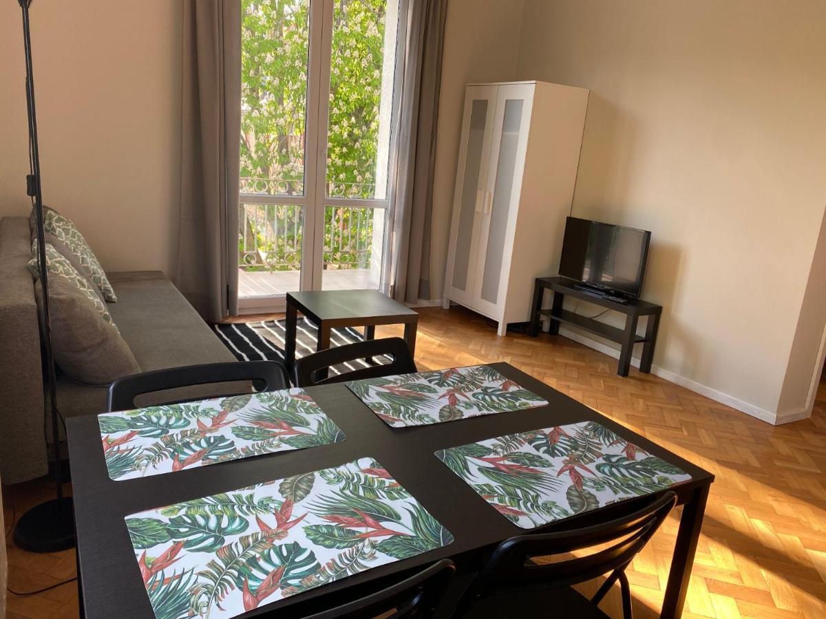 Victus Apartamenty, Kamienica Grottgera Sopot Exterior foto