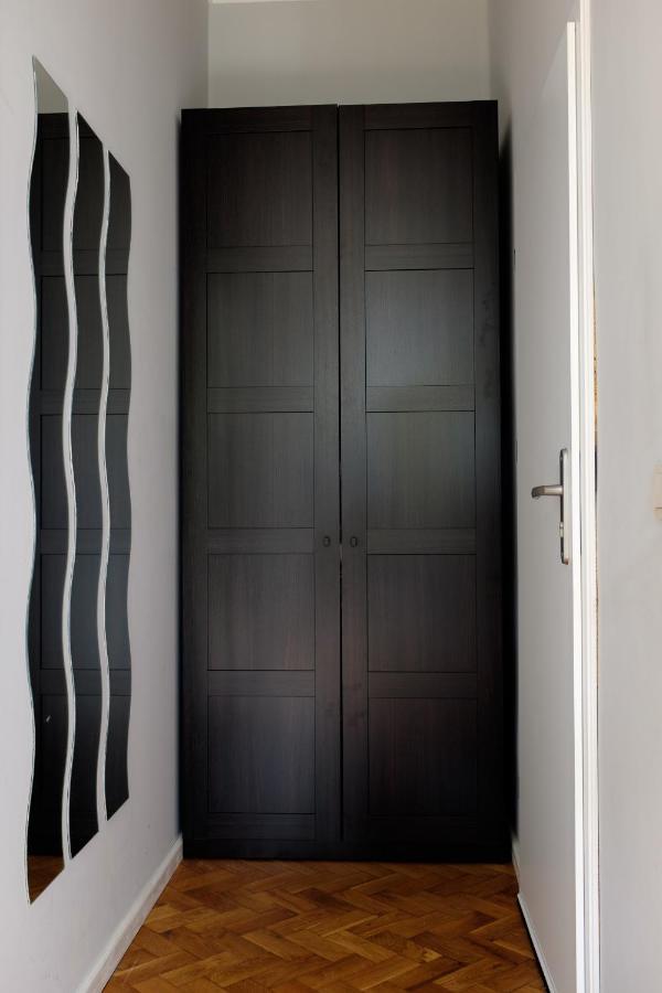Victus Apartamenty, Kamienica Grottgera Sopot Exterior foto