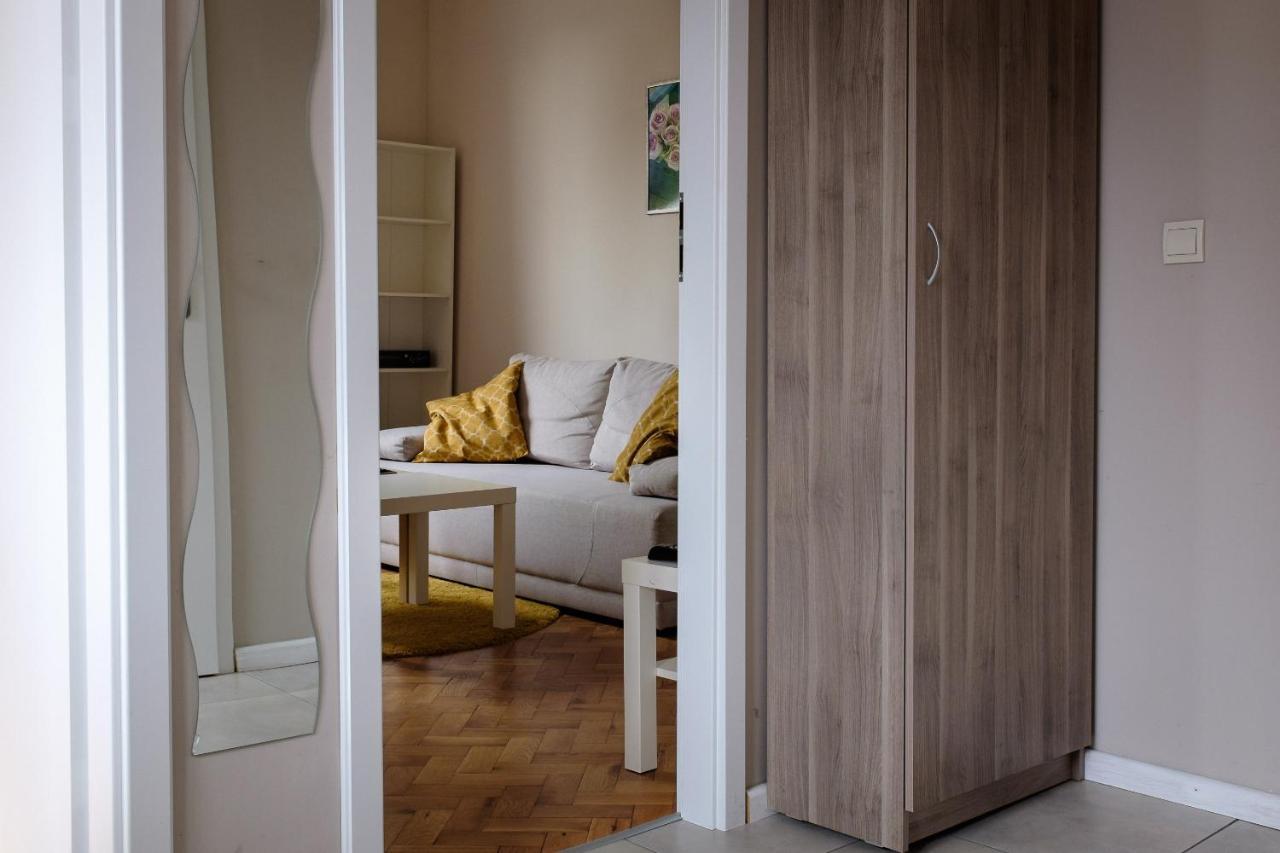 Victus Apartamenty, Kamienica Grottgera Sopot Exterior foto