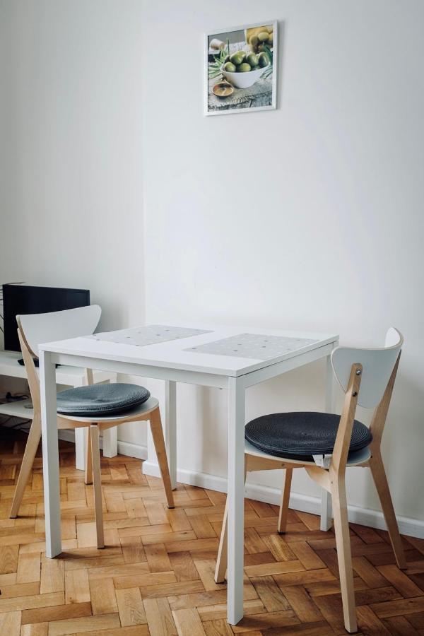 Victus Apartamenty, Kamienica Grottgera Sopot Exterior foto