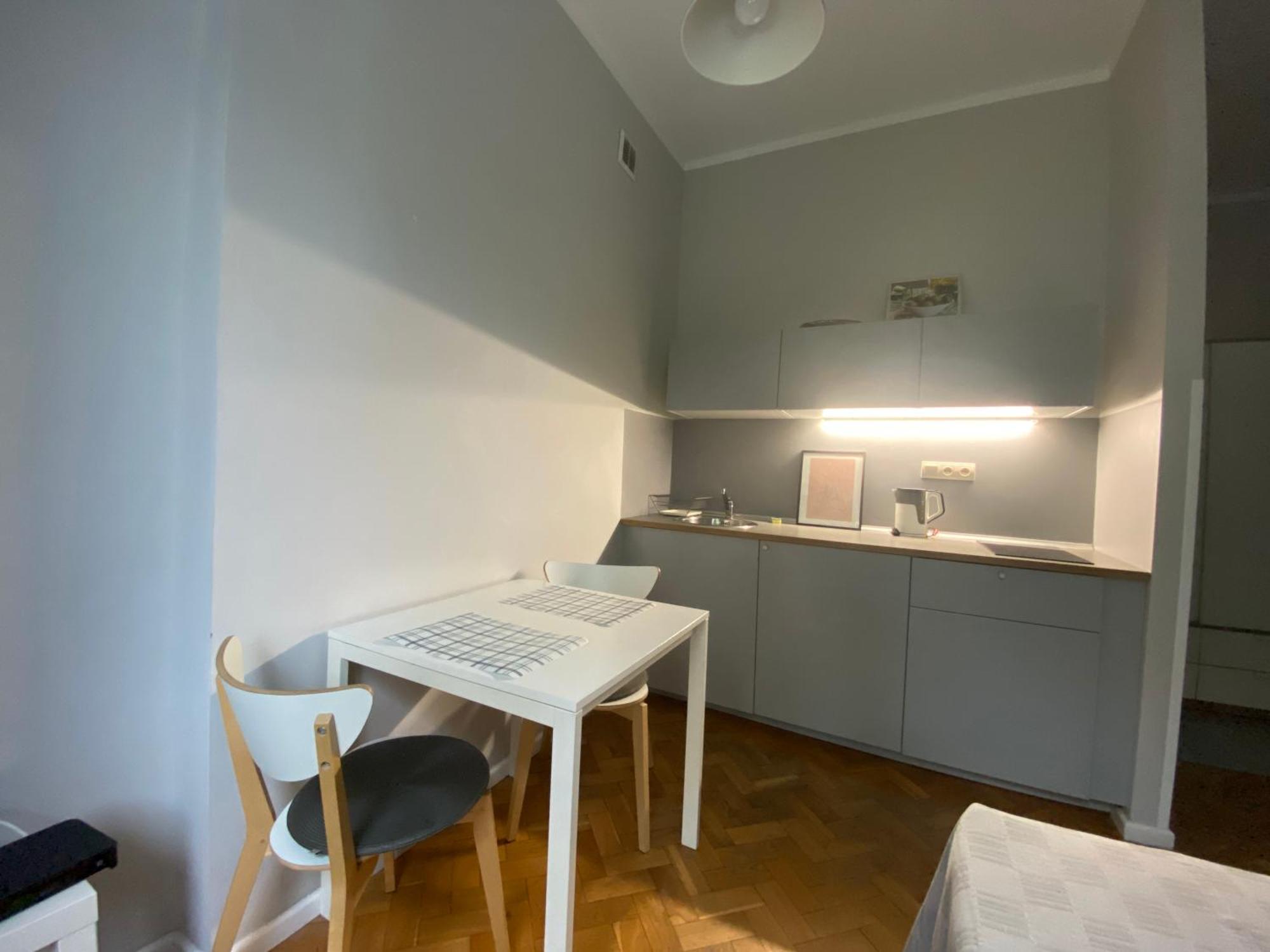 Victus Apartamenty, Kamienica Grottgera Sopot Exterior foto