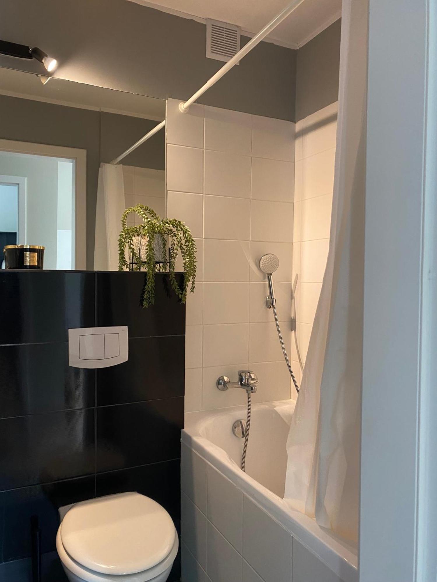 Victus Apartamenty, Kamienica Grottgera Sopot Exterior foto