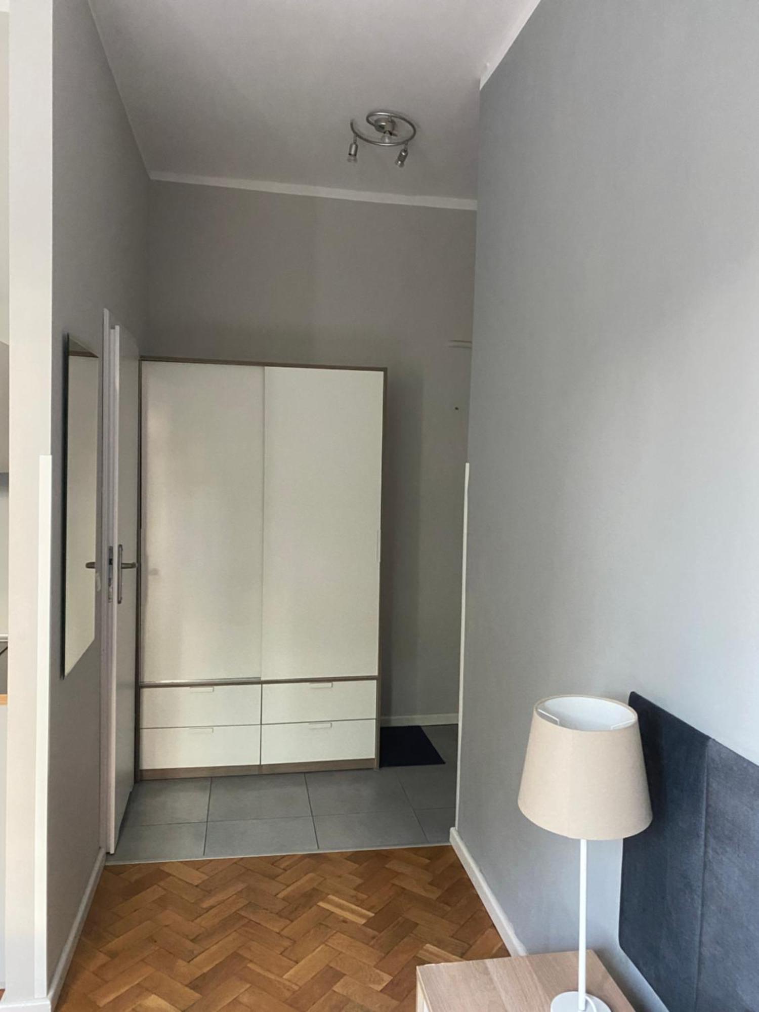 Victus Apartamenty, Kamienica Grottgera Sopot Exterior foto