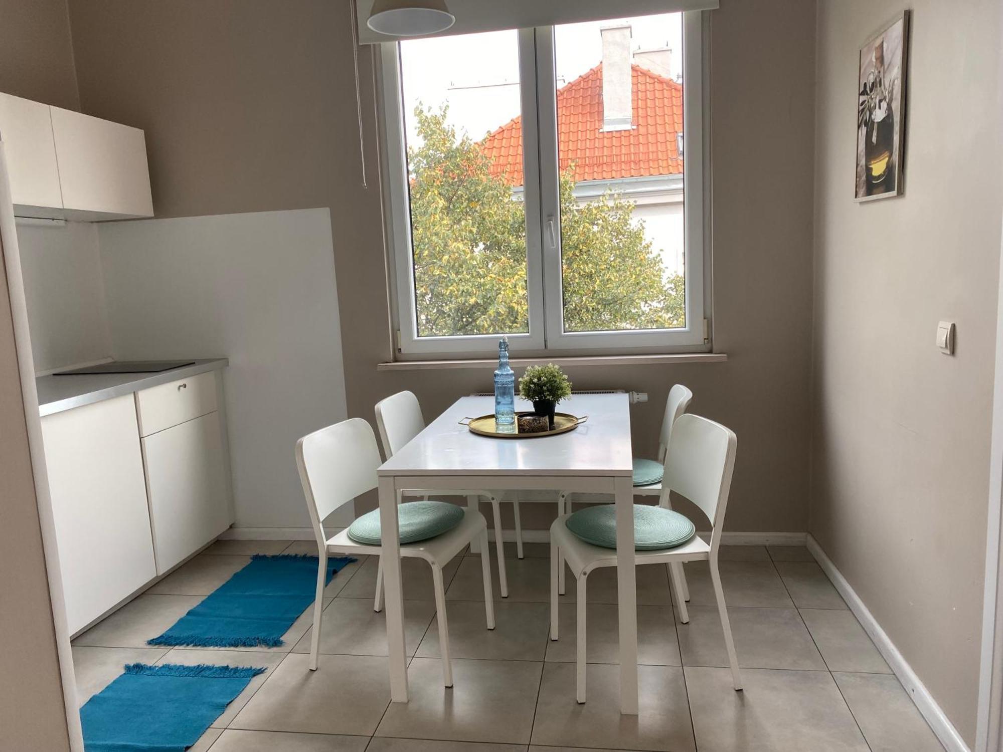 Victus Apartamenty, Kamienica Grottgera Sopot Exterior foto